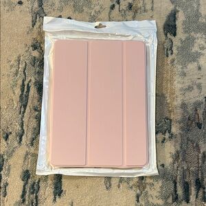 Pink iPad Air 6th Generation Cover